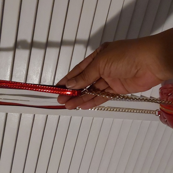 JUICY COUTURE SOFIE MINI CROSSBODY BAG - Picture 3 of 6